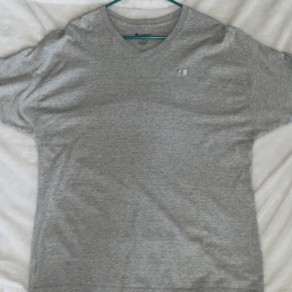 Mens Champion T shirt